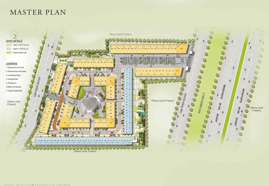 Master Plan Image